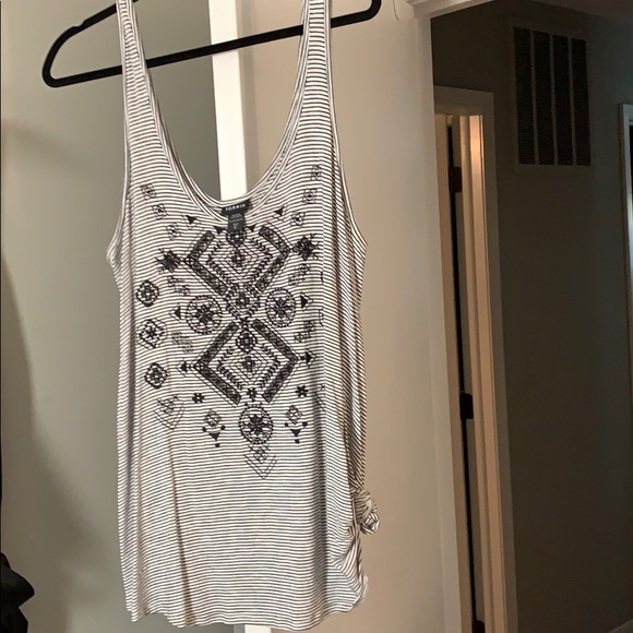 Torrid swing tank top - Picture 4 of 4